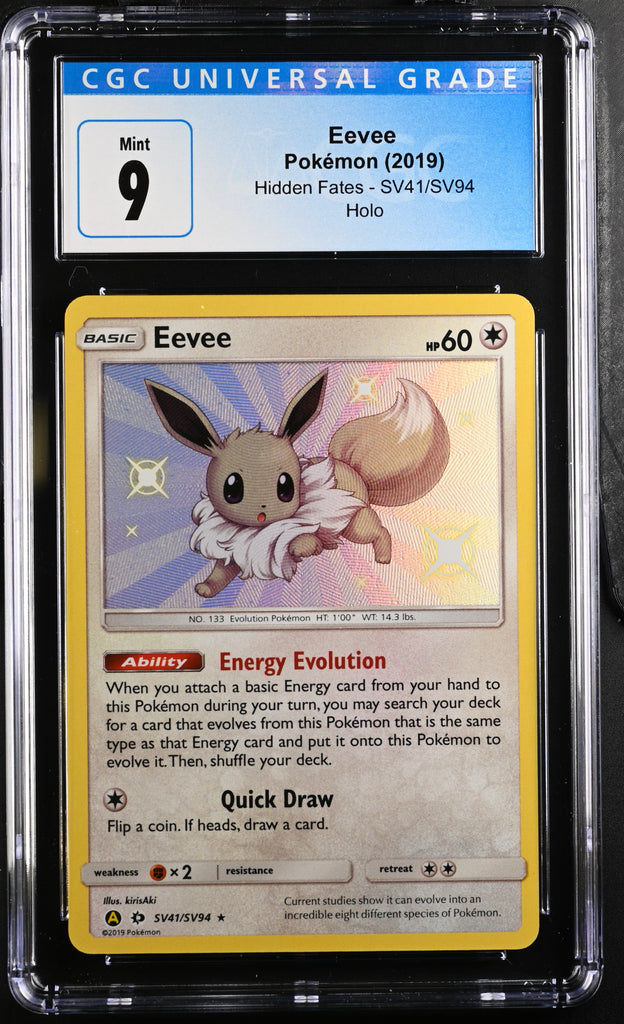 2019 eevee pokemon card Pokmon Playing Korean Point [Colorless][Colorless] Eevee Pokmon 2019 Card Holo