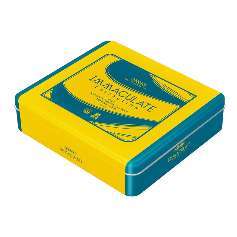 2024 Panini Immaculate Football Hobby Box
