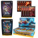 Aetherdrift Play + Commander Set