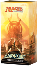 Amonkhet - Prerelease Pack
