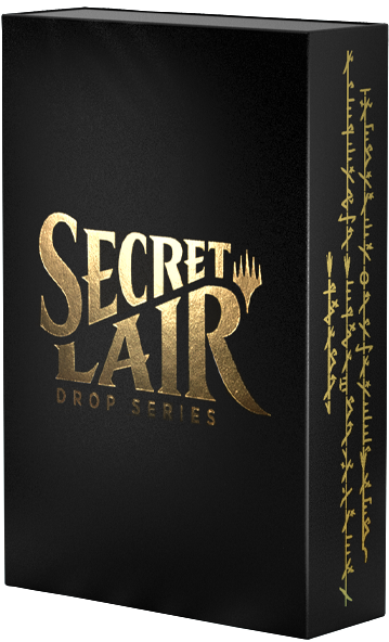 MTG Secret Lair Phyrexian Praetors Foil版 Secret Lair: Drop Series - Phyrexian Praetors (Compleat Edition - Foil