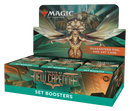 Streets of New Capenna - Set Booster Display