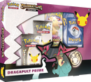 Celebrations - Collection (Dragapult Prime)