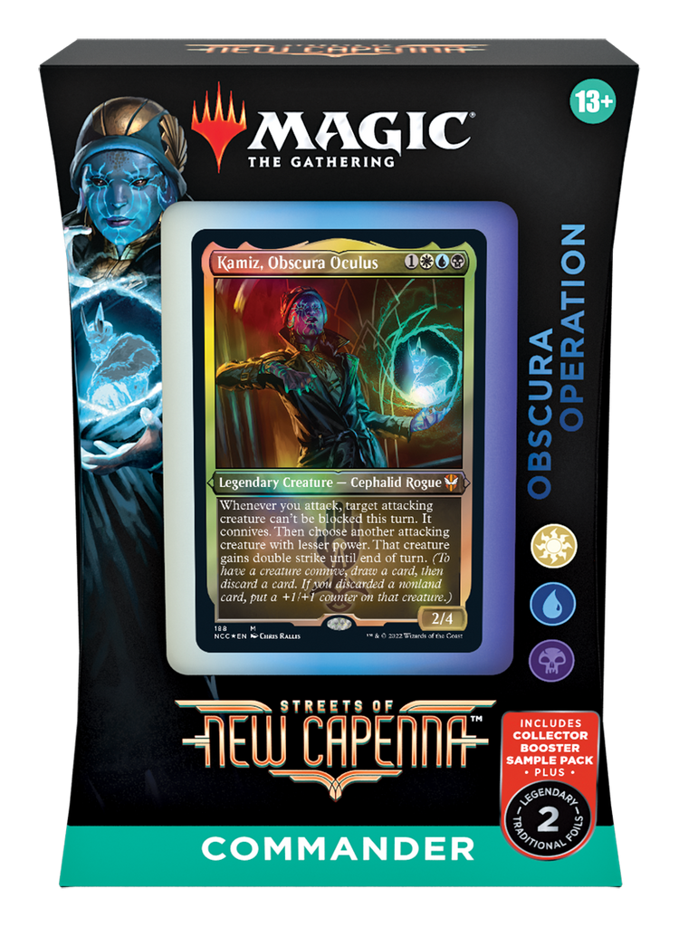 obscura cards mtg Streets of New Capenna Design - Choose one:PM FIN Jumbo Cactuar CardType:Creature draw a card Magic the Gathering Adventures:
