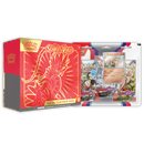 Scarlet & Violet Elite Plus Combo (Arcanine)