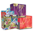 Scarlet & Violet Collector Plus Combo