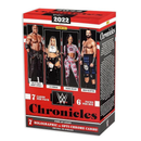 2022 Panini Chronicles WWE Wrestling Blaster Box