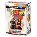 2022 Panini NXT 2.0 WWE Wrestling Blaster Box