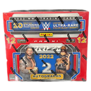 2022 Panini Prizm WWE Wrestling Hobby Box