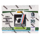 2023/24 Donruss Soccer Hobby Box