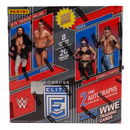 2023 Panini Donruss Elite WWE Wrestling Hobby Box