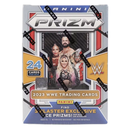 2023 Panini Prizm WWE Wrestling Blaster Box
