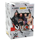2023 Panini Select WWE Wrestling Blaster Box