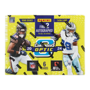 2024 Panini Contenders Optic Football Hobby Box