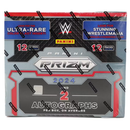 2024 Panini Prizm WWE Wrestling Hobby Box
