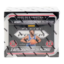 2025/26 Panini Prizm Basketball Hobby Box