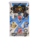 2025/26 Panini Select Soccer H2 Box