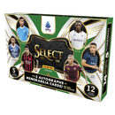 2025/26 Panini Soccer Series A Hobby Box