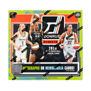 2025 Panini Donruss WNBA Basketball Hobby Box