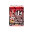 2025 Panini Football Icons Blaster Box (Patrick Mahomes)