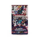 2025 Panini Rookies & Stars Football Hobby Box