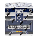 2026 Panini Baseball Donruss Elite Hobby Box