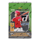 2026 Panini Donruss Baseball Hobby Box
