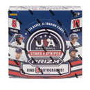 2026 Panini Baseball Stars & Stripes H2 Box