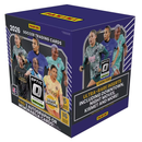 2026 Panini Donruss Optic NWSL Soccer Hobby Box