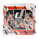 2026 Panini Donruss WNBA Basketball Hobby Box