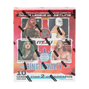 2026 Panini MLW Ring Royalty Hobby Box