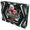 2026 Panini Obsidian Football Hobby Box