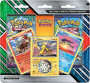 2-Pack Blister (Raikou, Entei, & Suicune)
