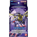 Wolf of Friendship Starter Deck (ST-16)