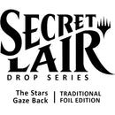 Secret Lair: Drop Series - The Stars Gaze Back (Foil Edition)