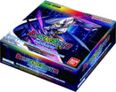 Digimon - Resurgence Booster Box (RB-01)