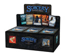 Sorcery: Contested Realm Booster Box - Beta
