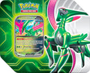 Pokemon Paradox Clash Tin - Set of 2