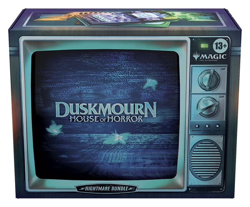 Duskmourn: House of Horror
