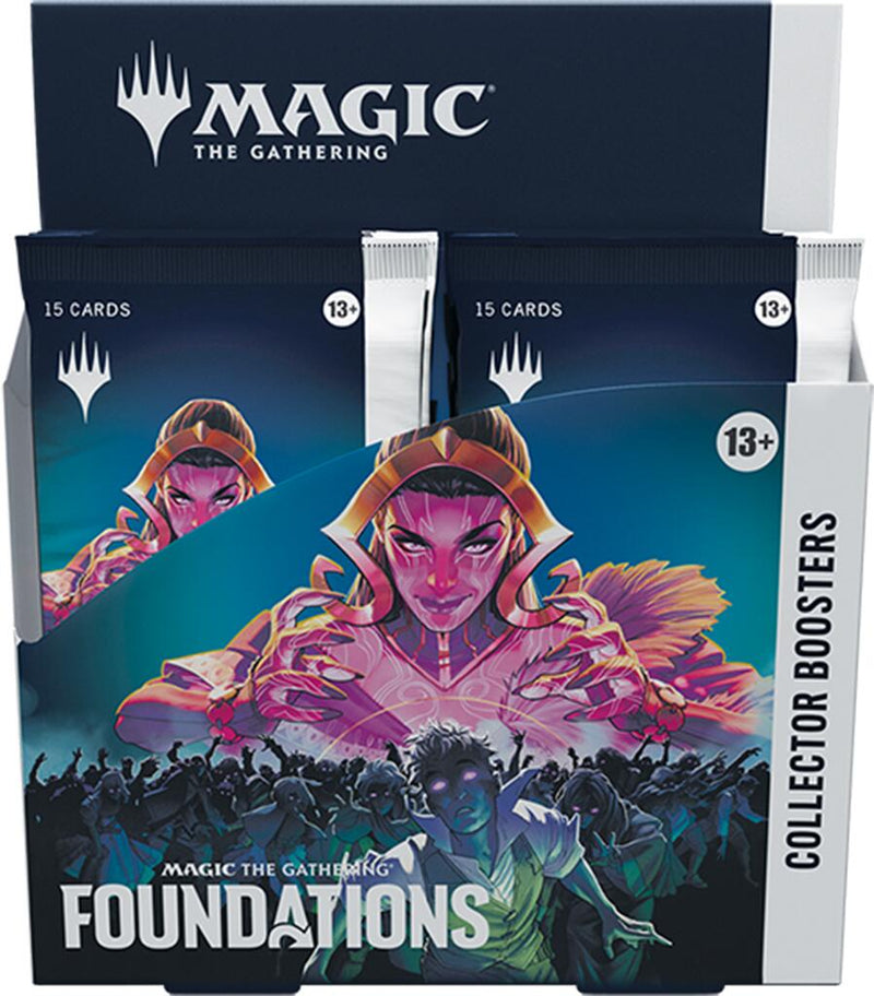 Foundations