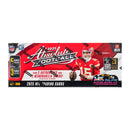 2025 Panini Absolute Football Box - Ebay Live