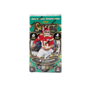 2025 Panini Select Football H2 Box