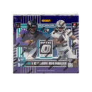 2025 Panini Donruss Optic Football H2 Box