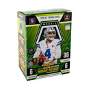 2025 Panini Mosaic Football Blaster Box