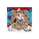 2025 Panini Honors Football FOTL Box
