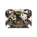 2024 Panini Select Football Blaster Box (Red & Blue Prizms!)