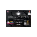 2025 Panini Black Football Hobby Box