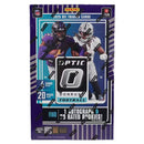 2025 Panini Donruss Optic Football Hobby Box