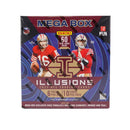 2023 Panini Illusions Football Mega Box
