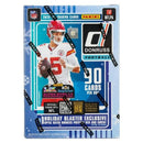 2025 Panini Donruss Football Holiday Blaster Box